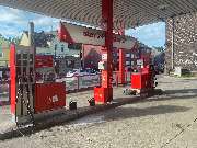star Tankstelle - GALLERY