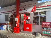 star Tankstelle - GALLERY