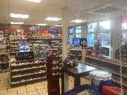 star Tankstelle - GALLERY
