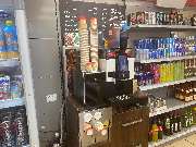 star Tankstelle - GALLERY