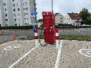 star Tankstelle - GALLERY