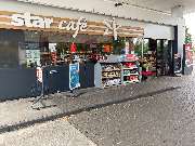 star Tankstelle - GALLERY
