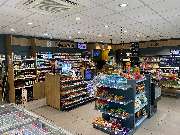 star Tankstelle - GALLERY