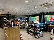 star Tankstelle - GALLERY