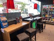 star Tankstelle - GALLERY