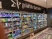 star Tankstelle - GALLERY