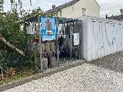 star Tankstelle - GALLERY