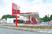star Tankstelle - GALLERY