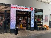 star Tankstelle - GALLERY