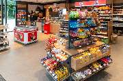 star Tankstelle - GALLERY