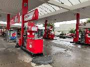 star Tankstelle - GALLERY
