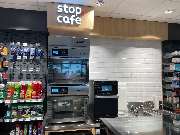 star Tankstelle - GALLERY