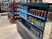 star Tankstelle - GALLERY