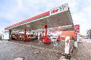 star Tankstelle - GALLERY