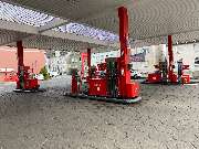 star Tankstelle - GALLERY