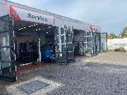 star Tankstelle - GALLERY