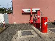 star Tankstelle - GALLERY