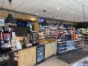 star Tankstelle - GALLERY
