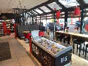 star Tankstelle - GALLERY