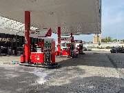 star Tankstelle - GALLERY
