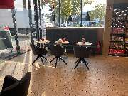 star Tankstelle - GALLERY