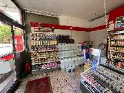 star Tankstelle - GALLERY