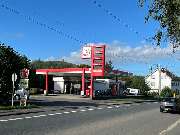 star Tankstelle - GALLERY
