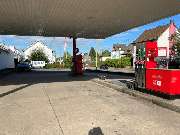 star Tankstelle - GALLERY