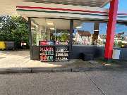 star Tankstelle - GALLERY