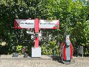 star Tankstelle - GALLERY