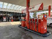 star Tankstelle - GALLERY