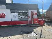 star Tankstelle - GALLERY