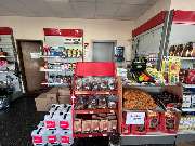 star Tankstelle - GALLERY