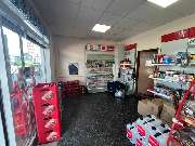 star Tankstelle - GALLERY