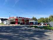 star Tankstelle - GALLERY