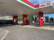 star Tankstelle - GALLERY