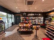 star Tankstelle - GALLERY