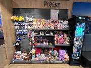 star Tankstelle - GALLERY