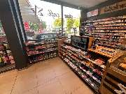 star Tankstelle - GALLERY