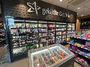 star Tankstelle - GALLERY