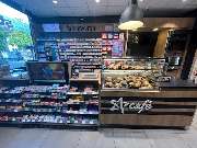 star Tankstelle - GALLERY