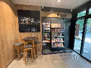 star Tankstelle - GALLERY