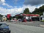 star Tankstelle - GALLERY