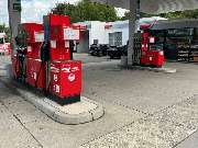 star Tankstelle - GALLERY