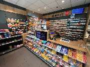 star Tankstelle - GALLERY
