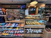 star Tankstelle - GALLERY