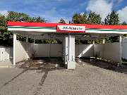 star Tankstelle - GALLERY