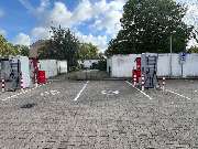 star Tankstelle - GALLERY