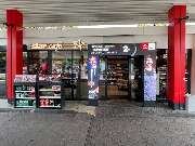 star Tankstelle - GALLERY