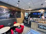 star Tankstelle - GALLERY